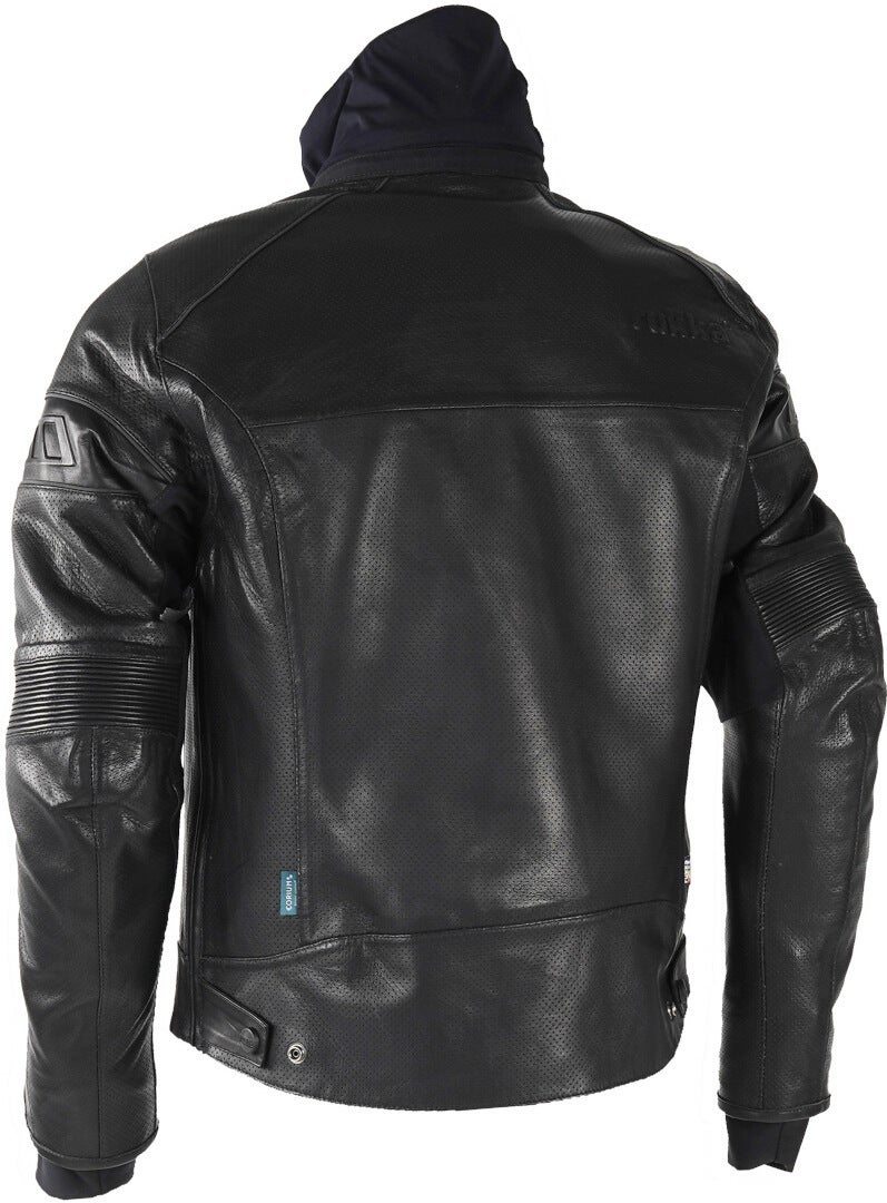 Rukka Aramen Motorcycle Leather Jacket 64 Figure 2