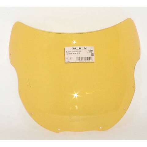 Tela MRA Spoiler, SUZUKI GSX-R 1100, 91-92 Artigo principal Figura 1