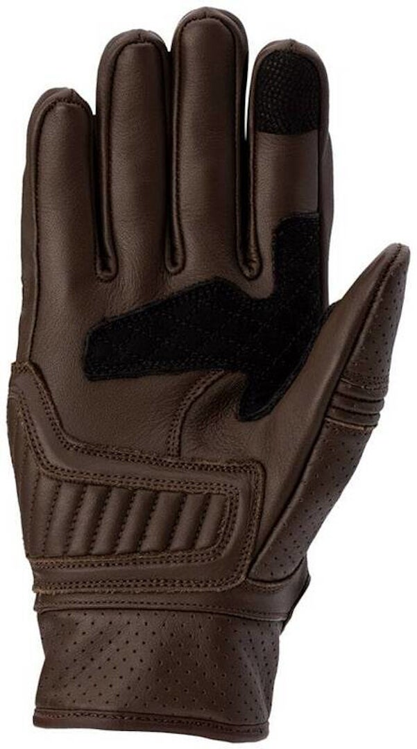 RST Roadster 3 Motorradhandschuhe braun M Abbildung 2