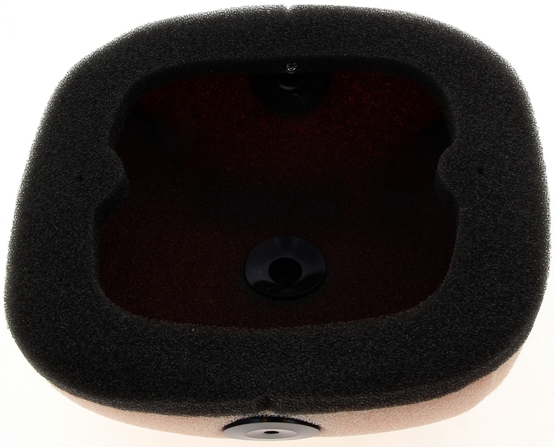 TECNIUM 3 lager-luftfilter - 51009 Figur 3