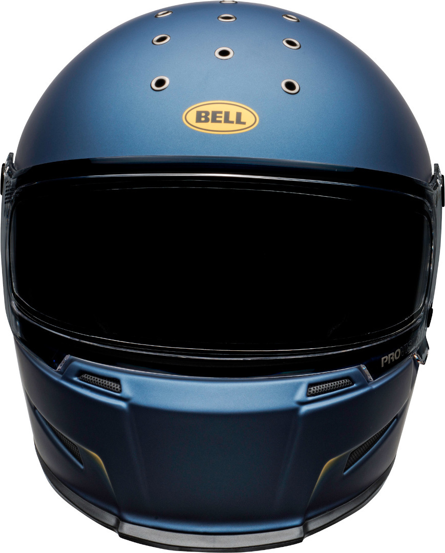Bell Eliminator Vanish casque Bleu mat M (57/58) Figure 9