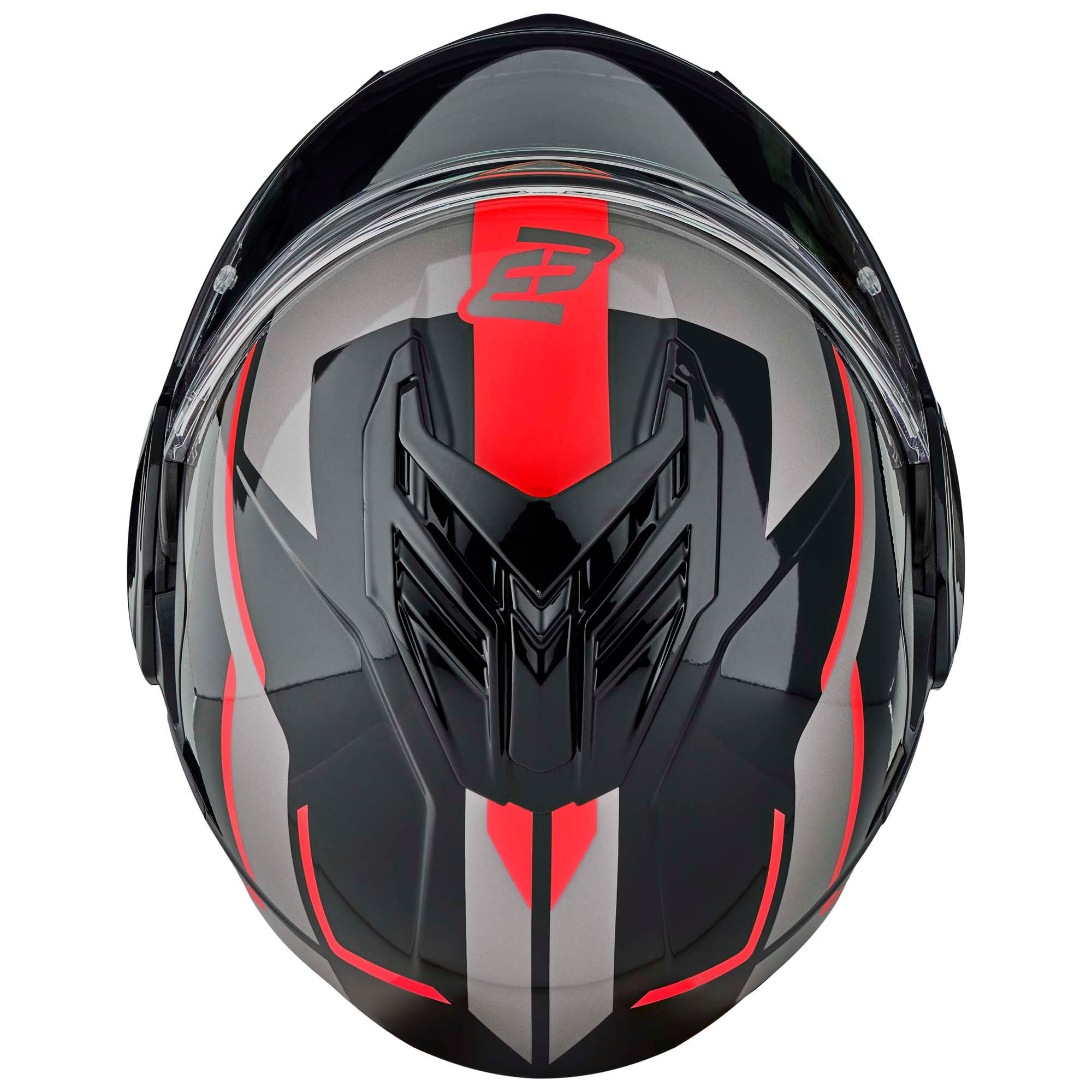 Side view of Bogotto FS-X600 Vyda Helmet