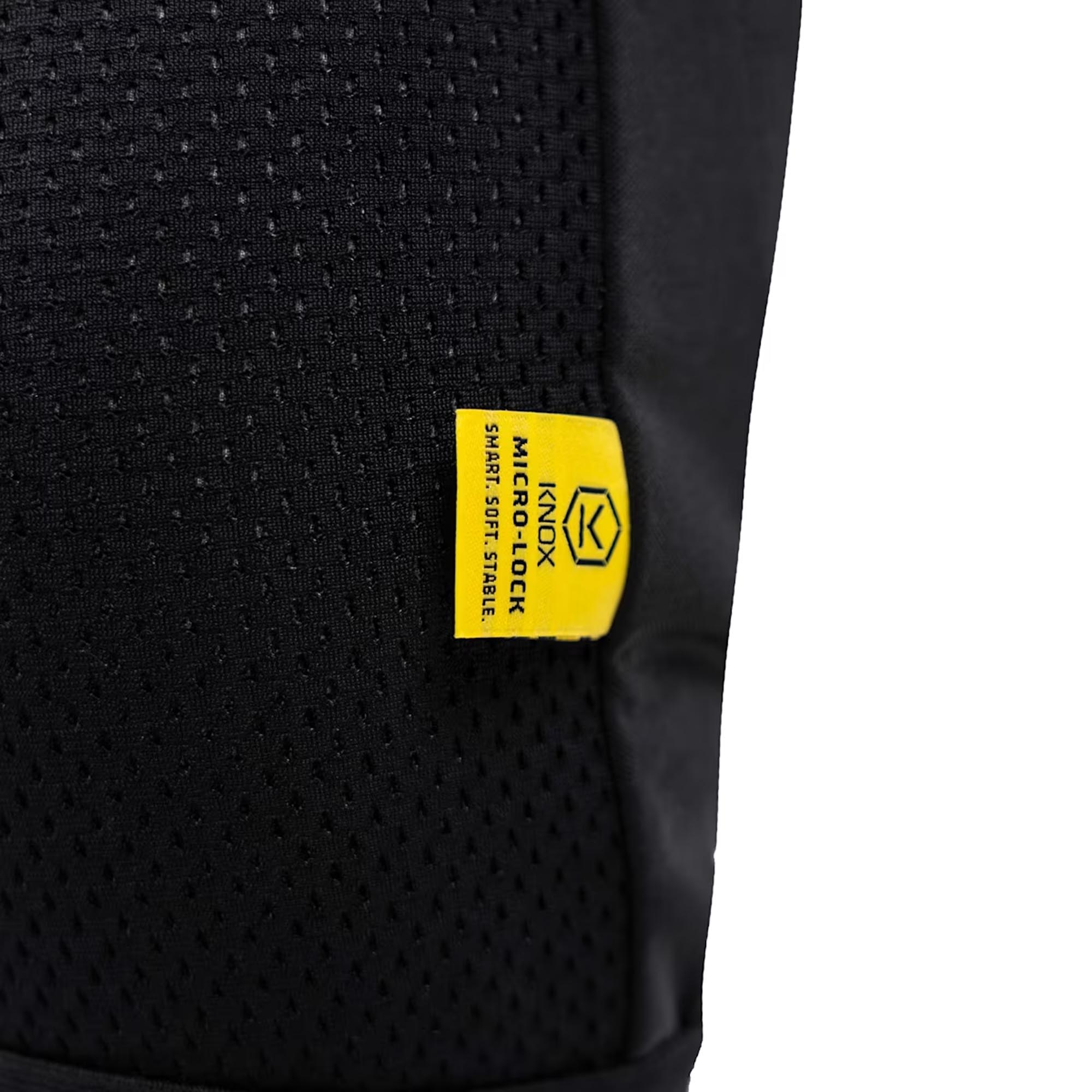 Knox Action Pro Protecție pentru genunchi Figura 5