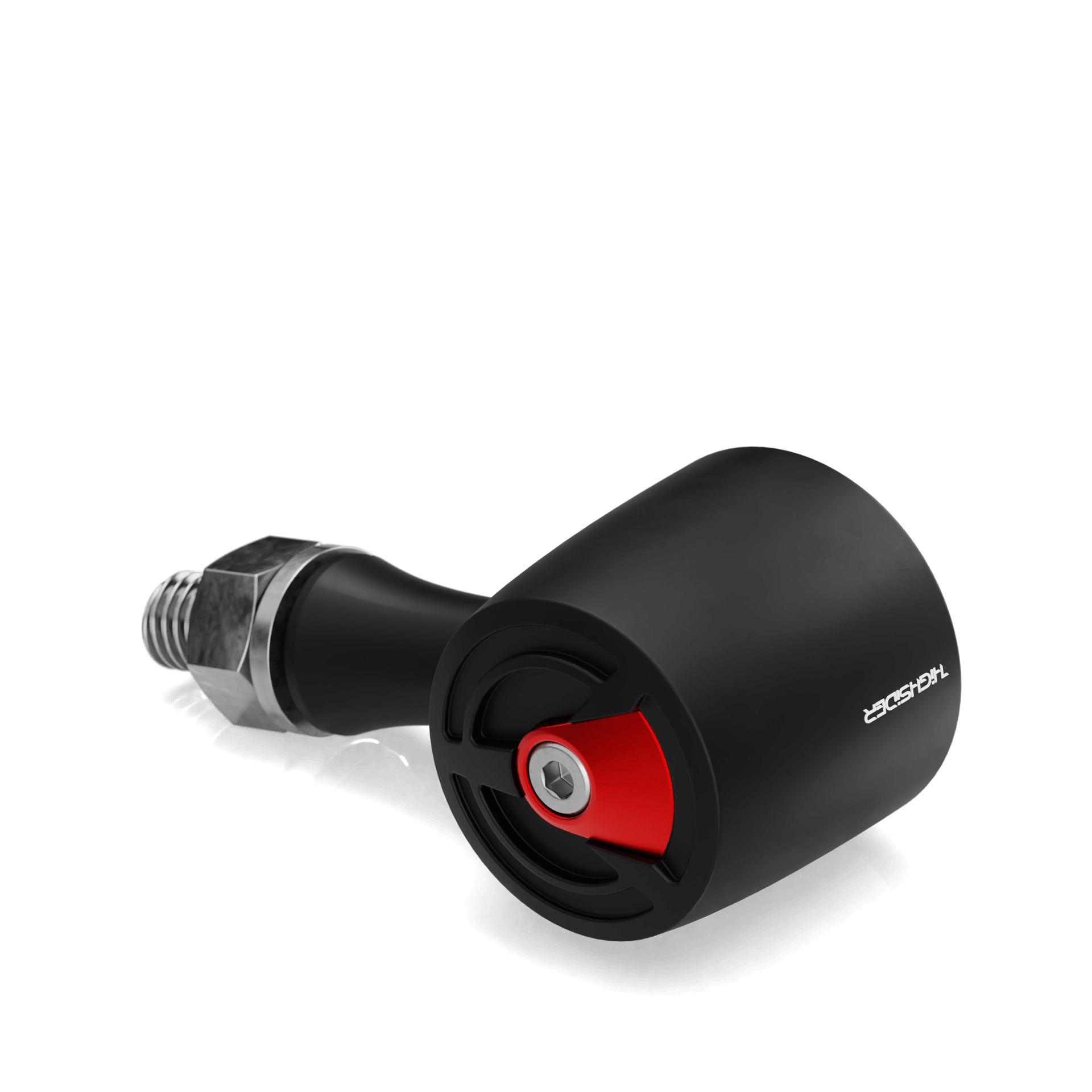 HIGHSIDER ENTERPRISE-EP1 CNC LED Blinker rött Figur 4