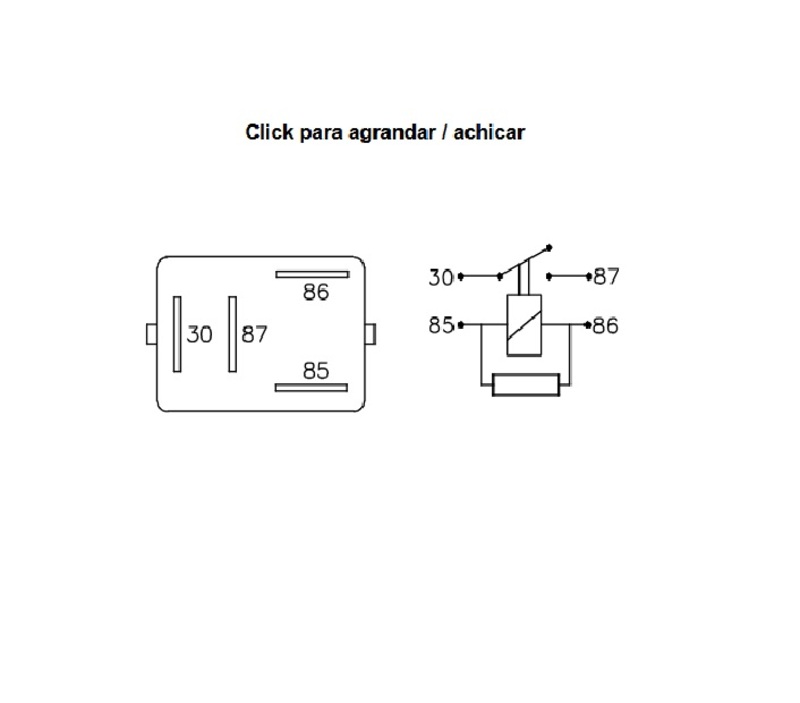 TECNIUM av DZE Micro Relay Figur 3