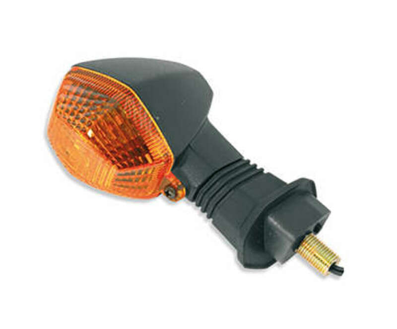 V-DELAR Främre blinkers höger original typ Suzuki DL650/1000 V-Strom Figur 1