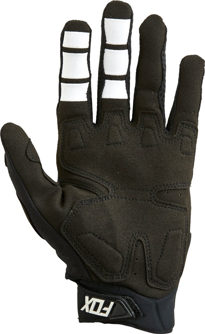 FOX Pawtector CE Motocross handsker Sort L Figur 2