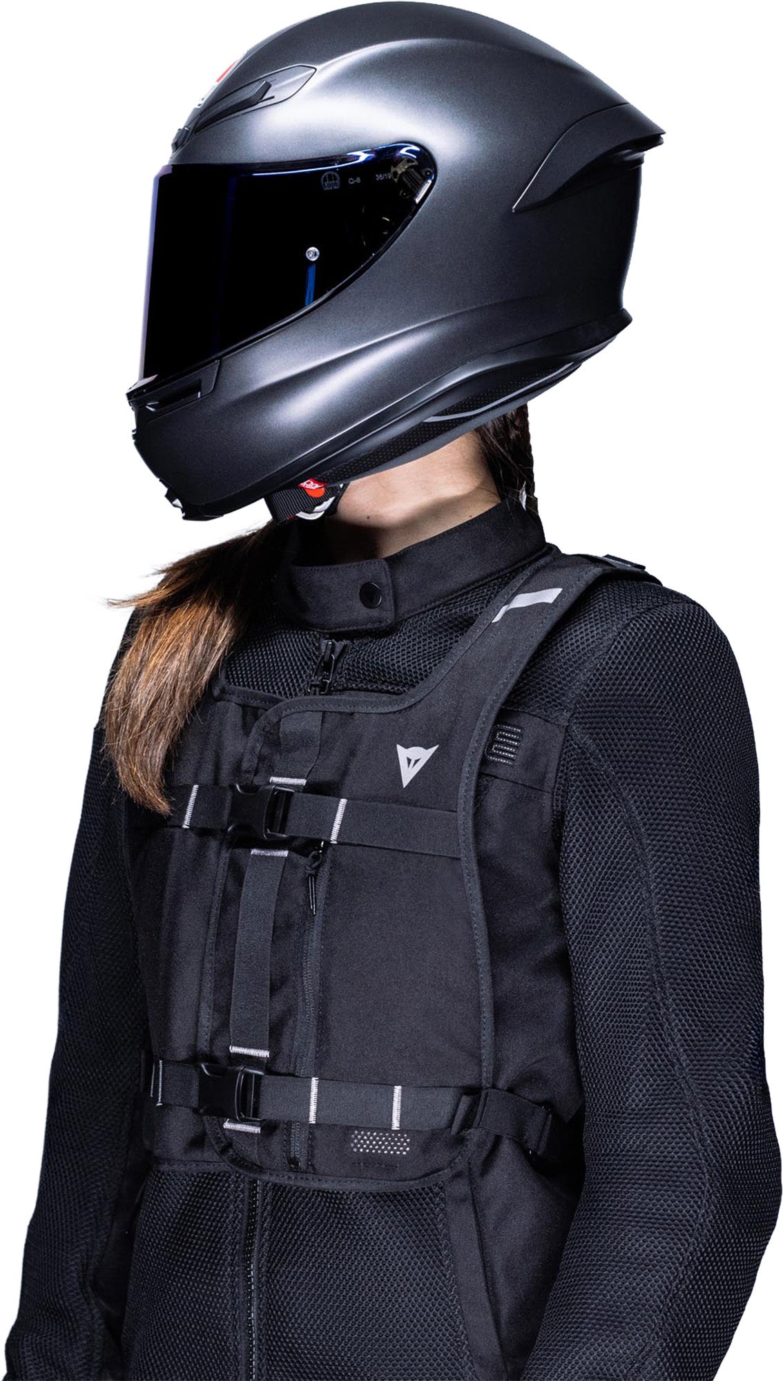 Dainese Smart Go Airbag Vest Figure 25