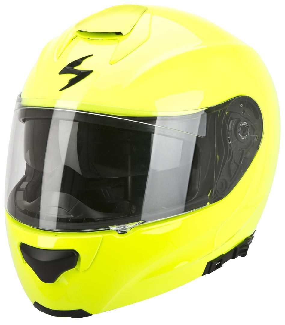 Scorpion Exo 3000 Air Helmet neon yellow L (58/59) Figure 4
