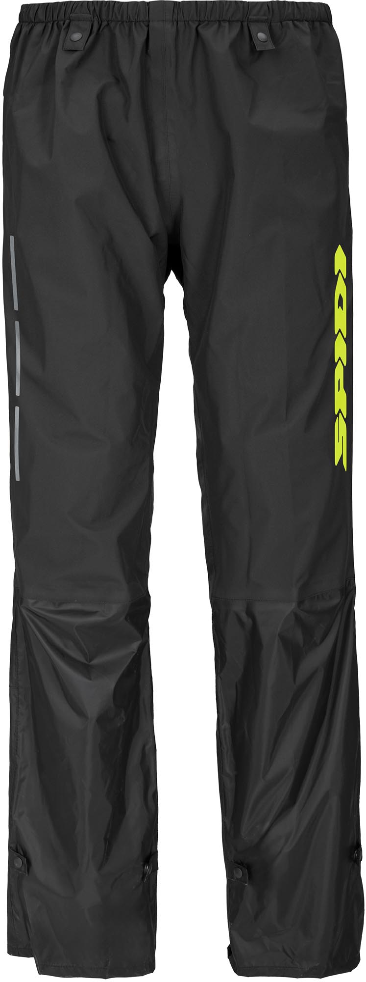 Spidi Rain Pants Insideout calças têxteis de motocicleta à prova d'água Artigo principal Figura 1