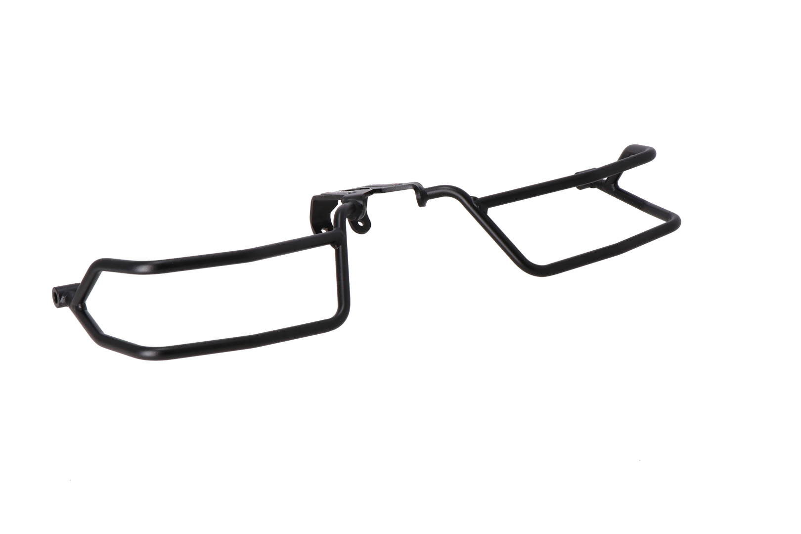 SW-Motech Handguard - Negru. BMW R 1300 GS (23-) / Adventure (24-). Figura 1
