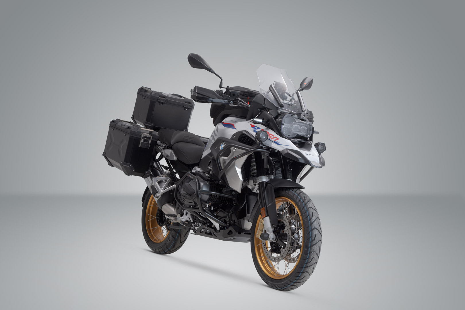 SW-Motech Adventure set Protecție - BMW R 1250 GS (18-). Figura 1