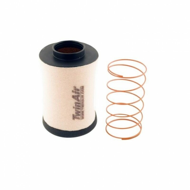 TVÄRLUFT Luftfiltersats + Fjädersats Ø63mm - 156147P Figur 2
