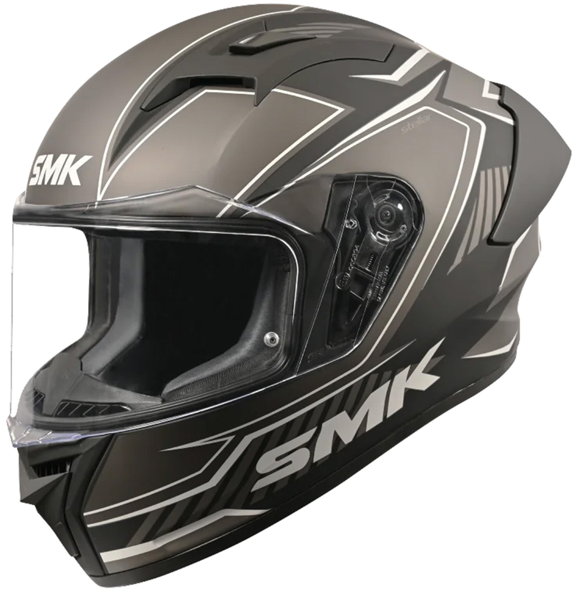 SMK Stellar Adox Casque XS (54) Figure 1