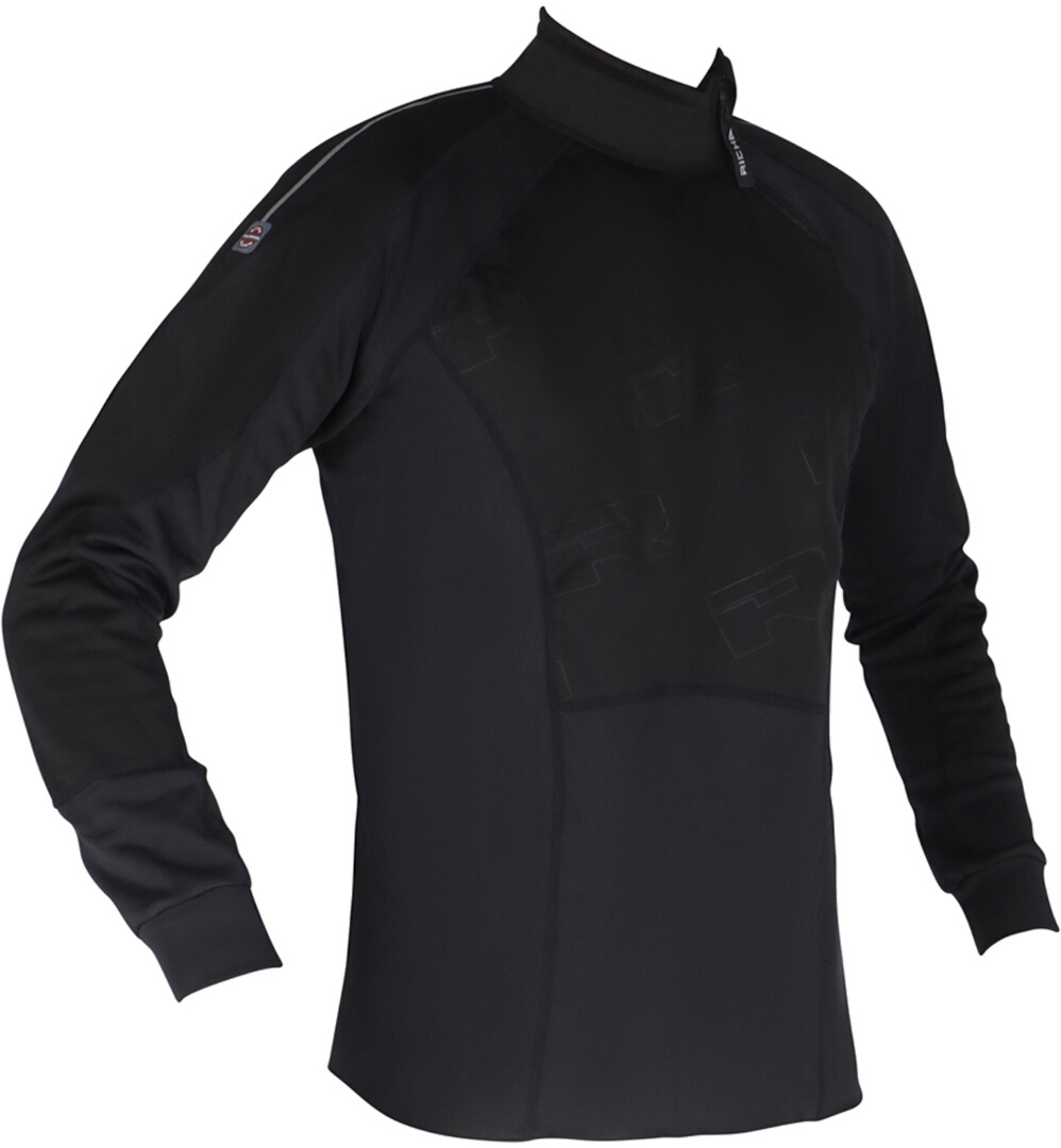 Richa Wind Zero Functioneel shirt met lange mouwen L Figuur 1