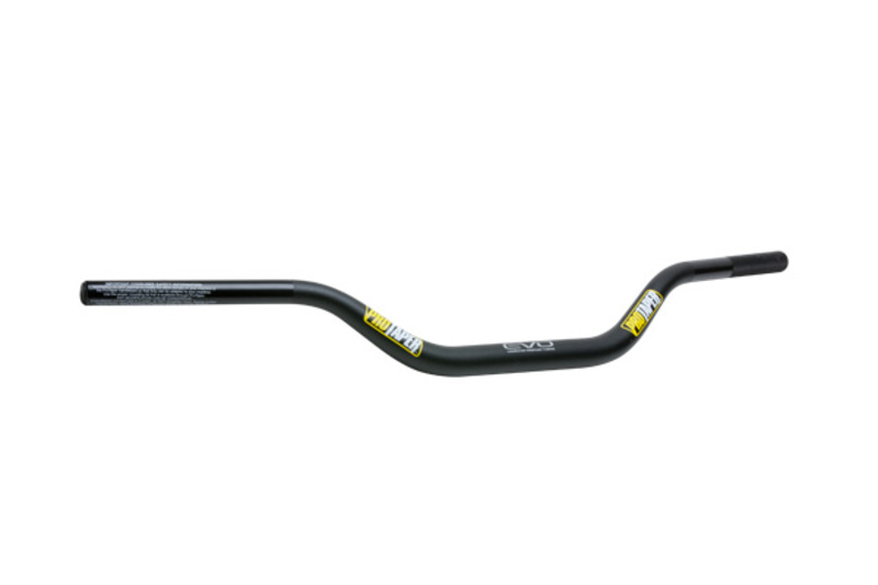 PRO TAPER Figura 3