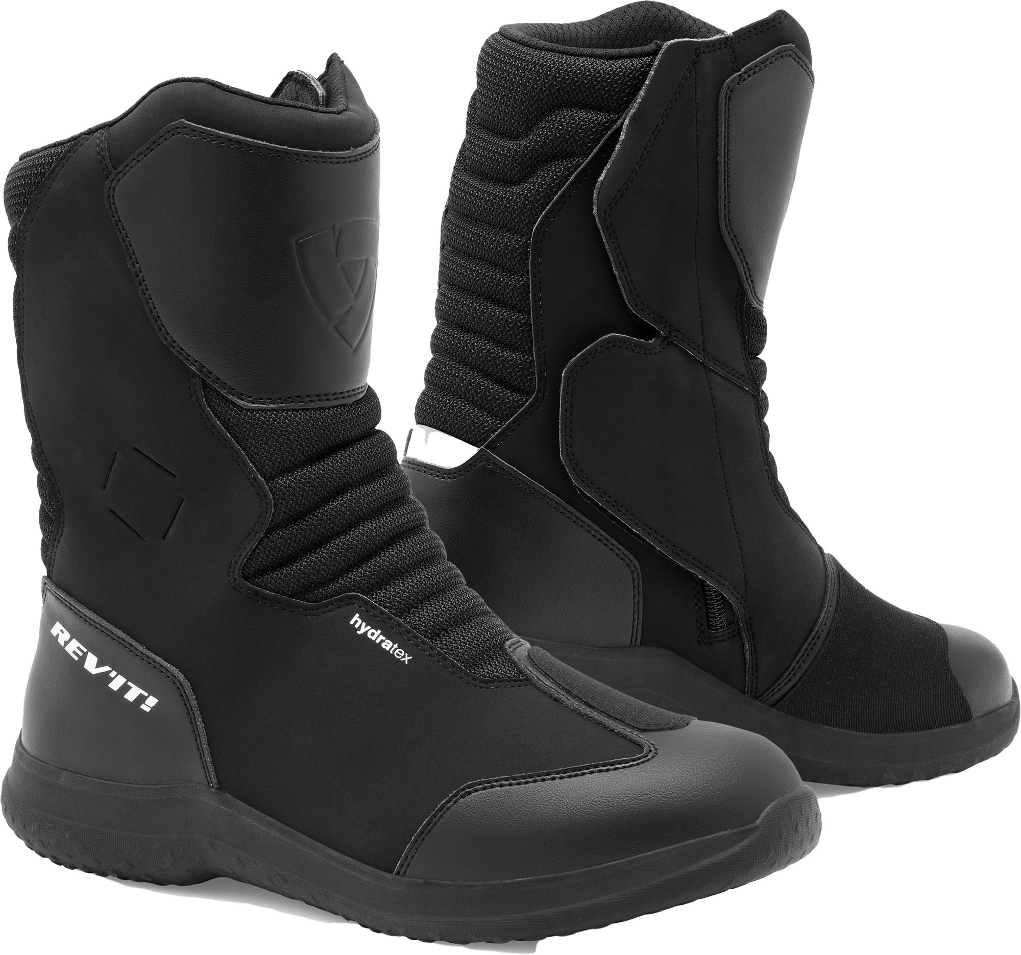 Revit Risco H2O waterproof Motorcycle Boots 48 Figure 1