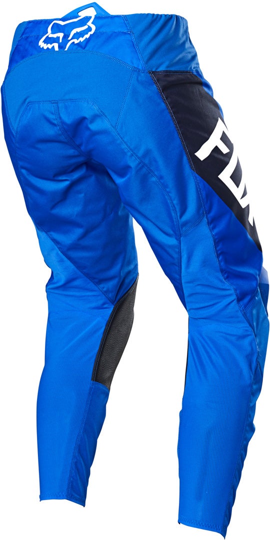 FOX 180 REVN Motocross Pants blue 28 Figure 2