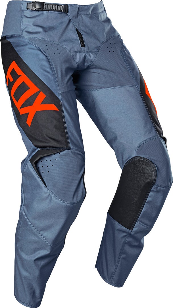 FOX 180 REVN Calças de Motocross azul escuro 28 Figura 3