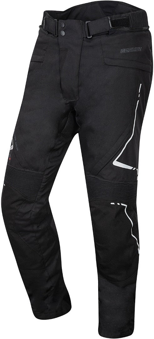 Germot Evolution Pro Motorcycle Textile Pants Main article Figure 1