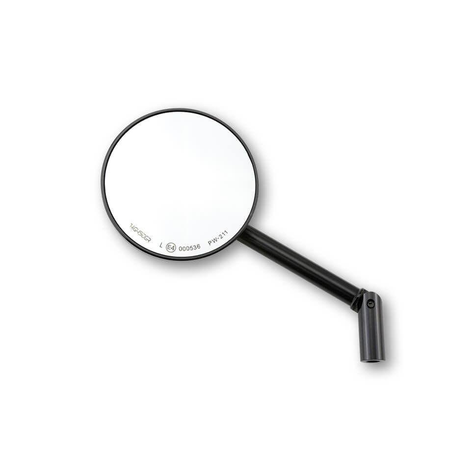 HIGHSIDER CONERO Spiegel negru Figura 3