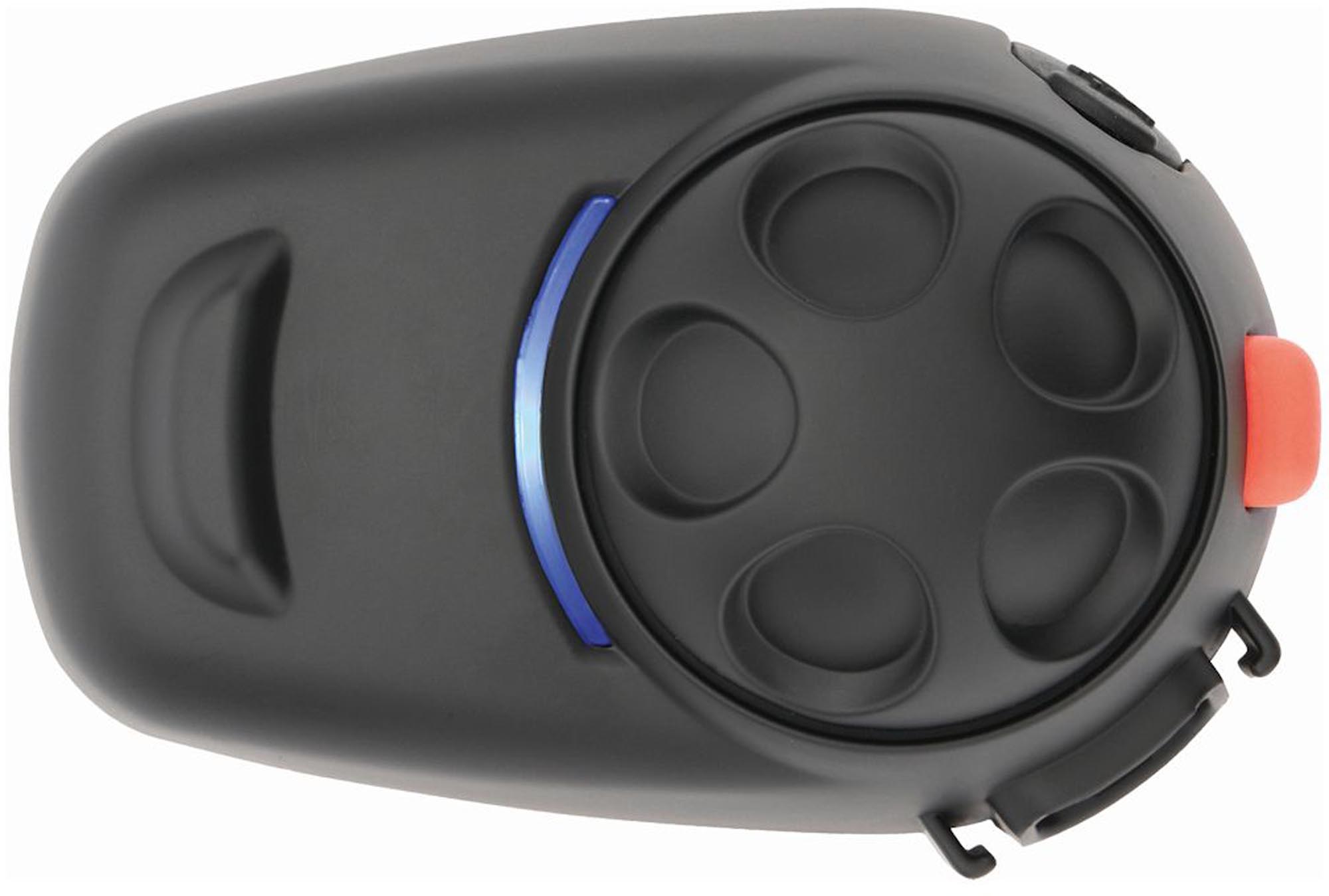 Sena SMH5 Bluetooth комуникационна система Единичен пакет Фигура 3
