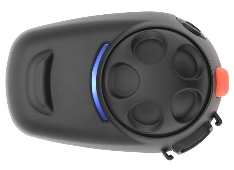 Sena SMH5 Bluetooth-kommunikationssystem enkel förpackning Figur 3