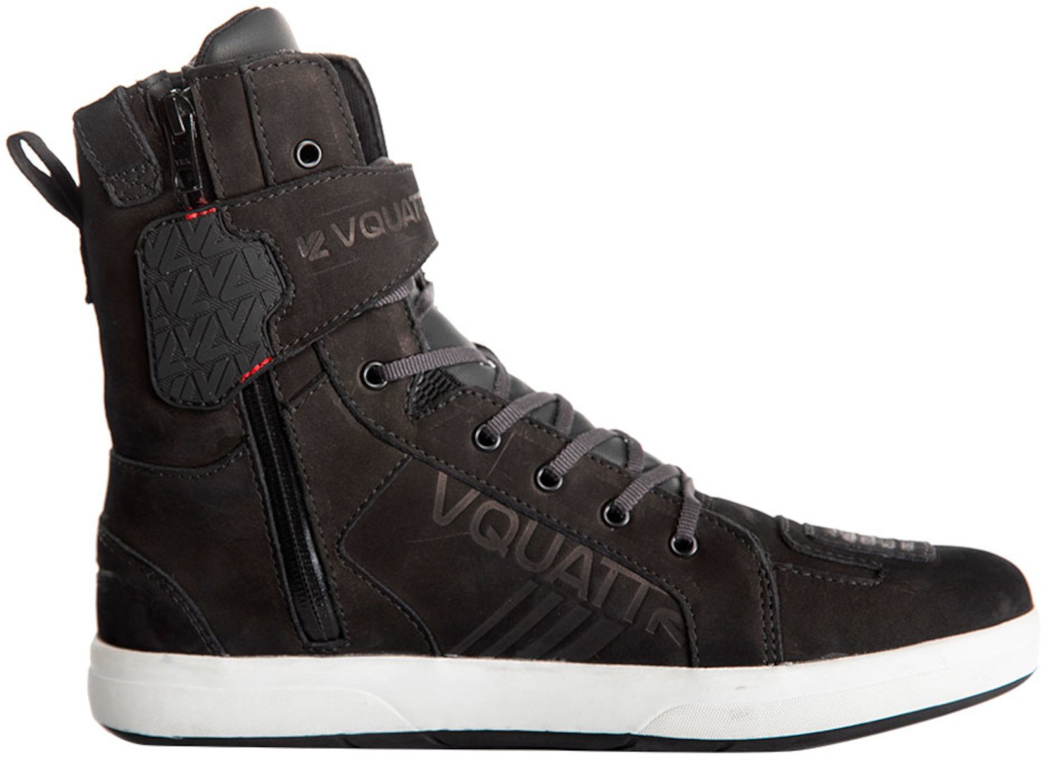 Vquattro Design Milano Nova Botas de motocicleta Artigo principal Figura 1