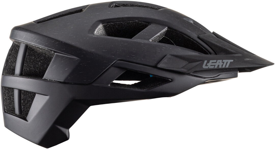 Leatt MTB Trail 2.0 Cască de bicicletă negru S (51-55) Figura 3