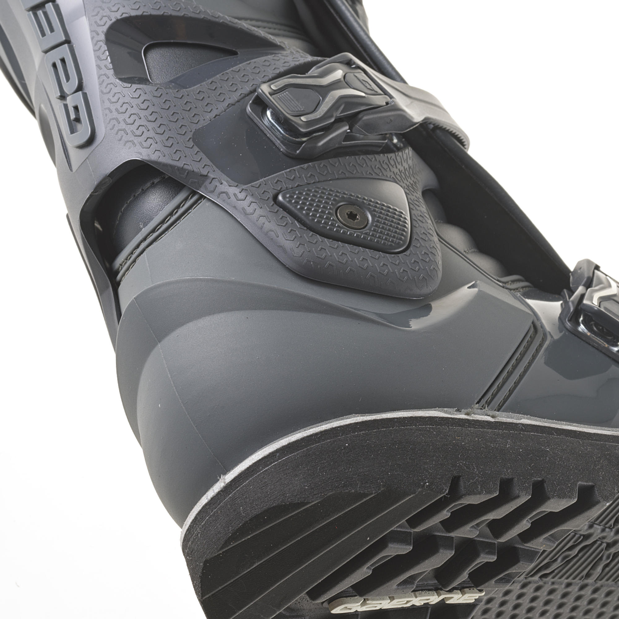 Gaerne SG22 Gore-Tex Enduro Motocross Stiefel anthrazit 42 Abbildung 4