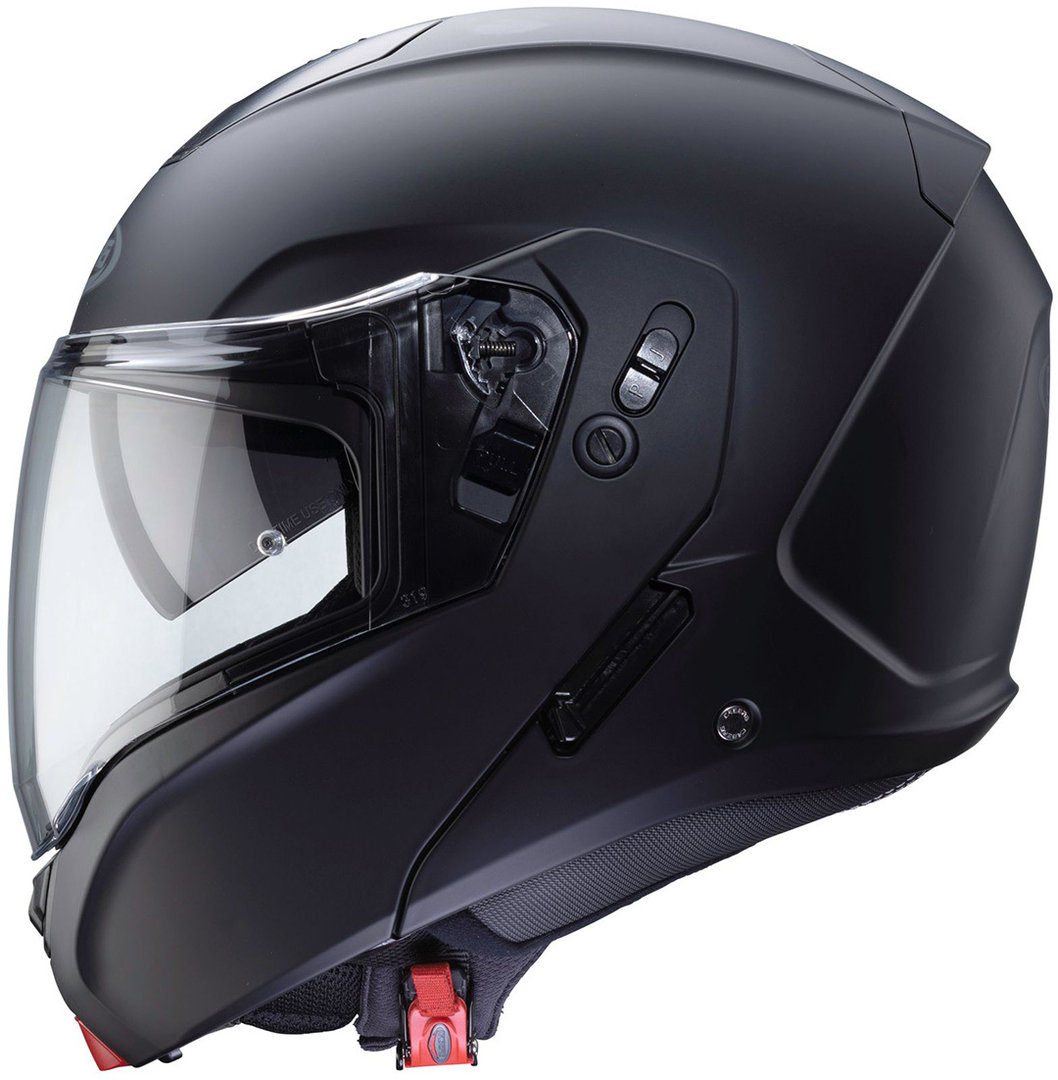 Caberg Horus Casque Noir mat L (59/60) Figure 3