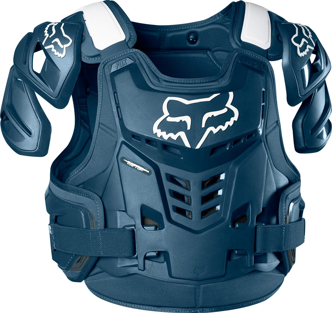FOX Raptor Vestă de protecție Articolul principal Figura 1 FOX Raptor Vestă de protecție Articolul principal Figura 1