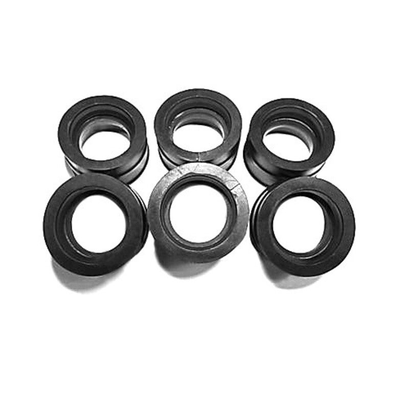 Tourmax Intake Pipe Kit (6 pcs) Figure 1