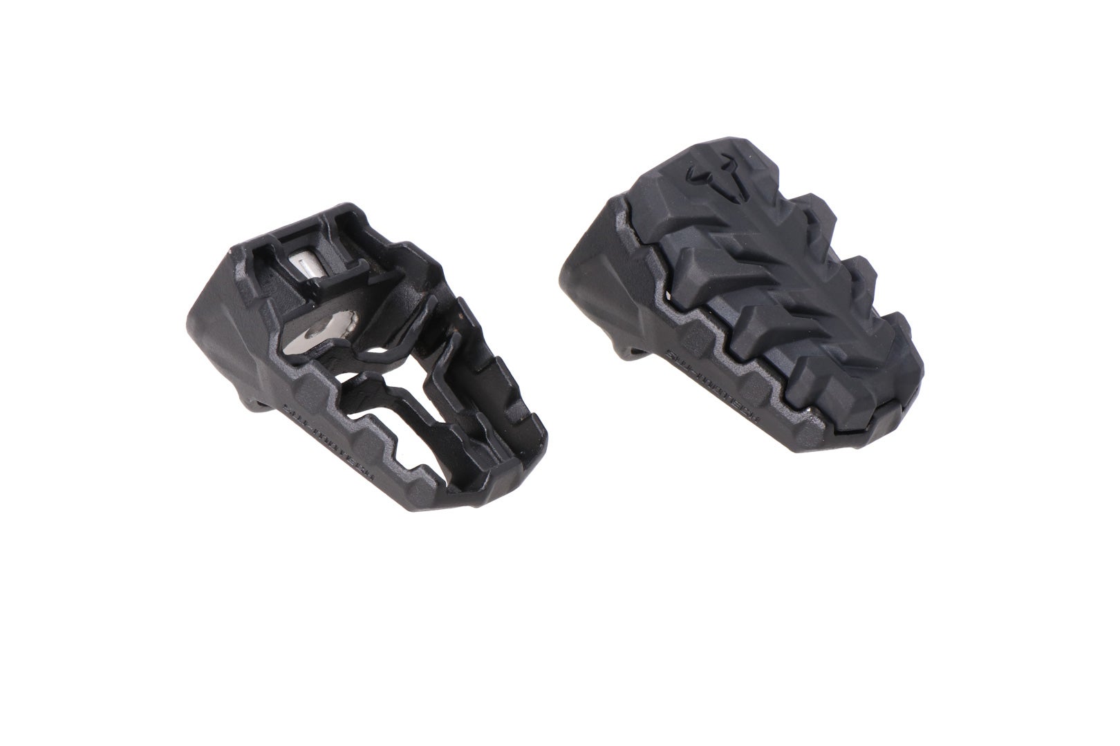 SW-Motech Noir. Kawasaki KLE500 / KLE500 SE (26-). - Noir. Kawasaki KLE500 / KLE500 SE (26-). Figure 1
