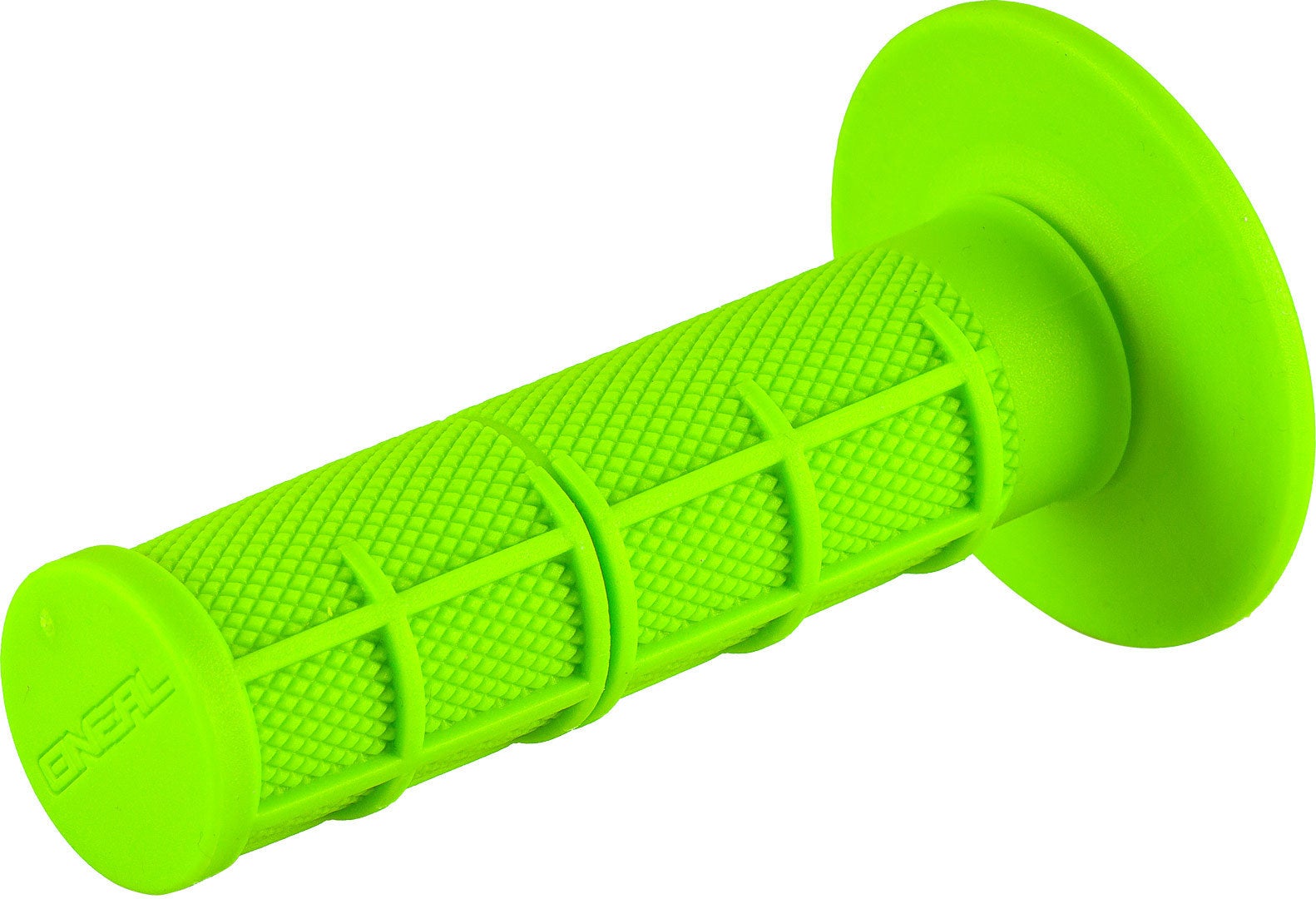 O`Neal Waffle Guidão MX verde Figura 2