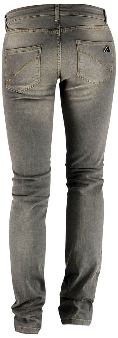 Acerbis Pasadena Damen Jeans 25 Abbildung 2