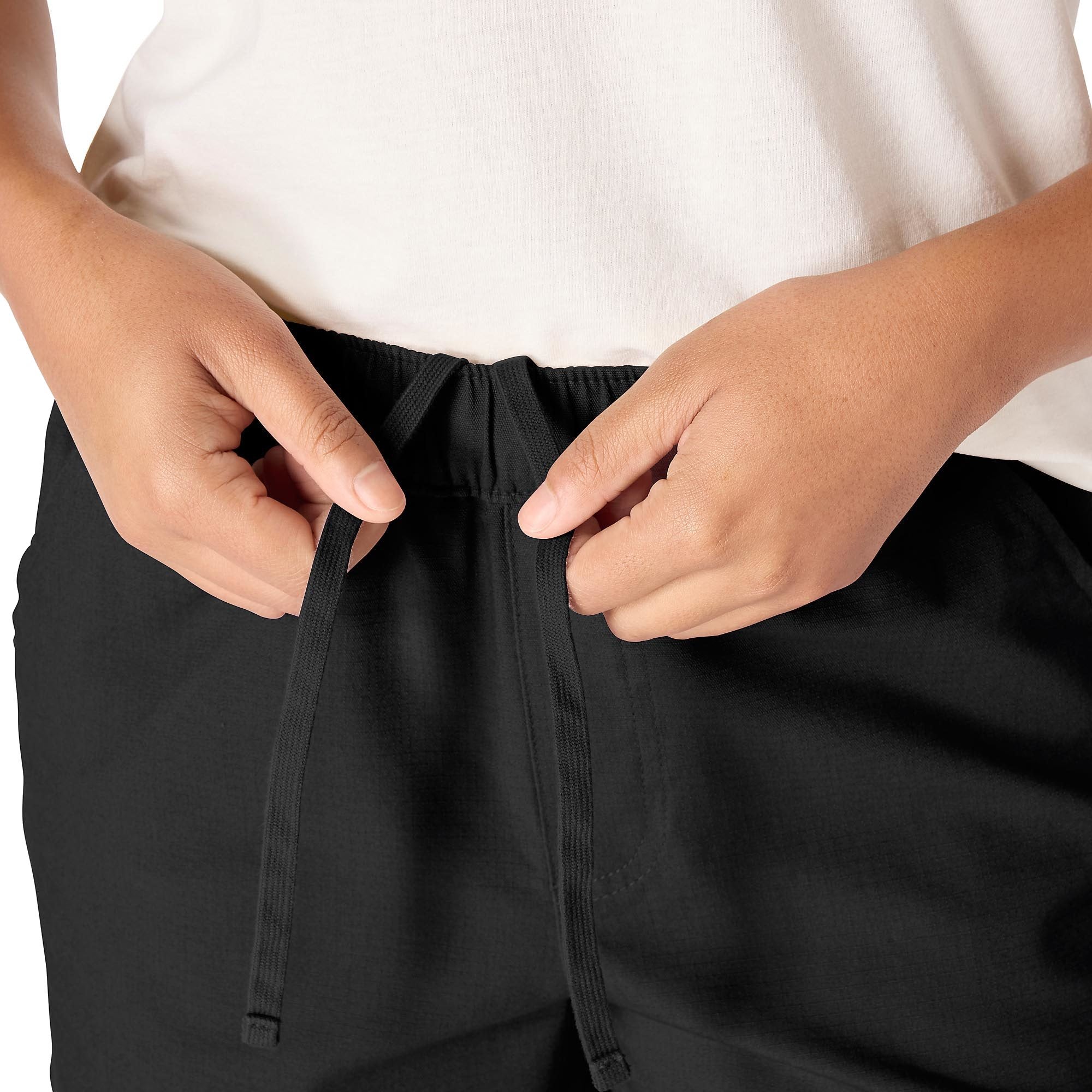 Carhartt Force Ripstop Shorts pour femmes noir M Figure 5