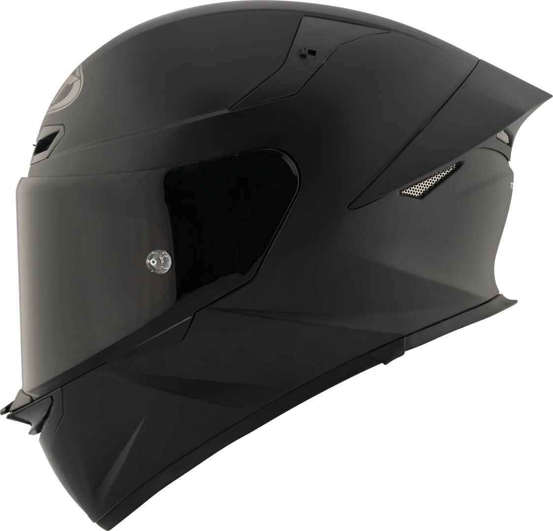 KYT TT-Revo Plain Cască Black matt L (59/60) Figura 3