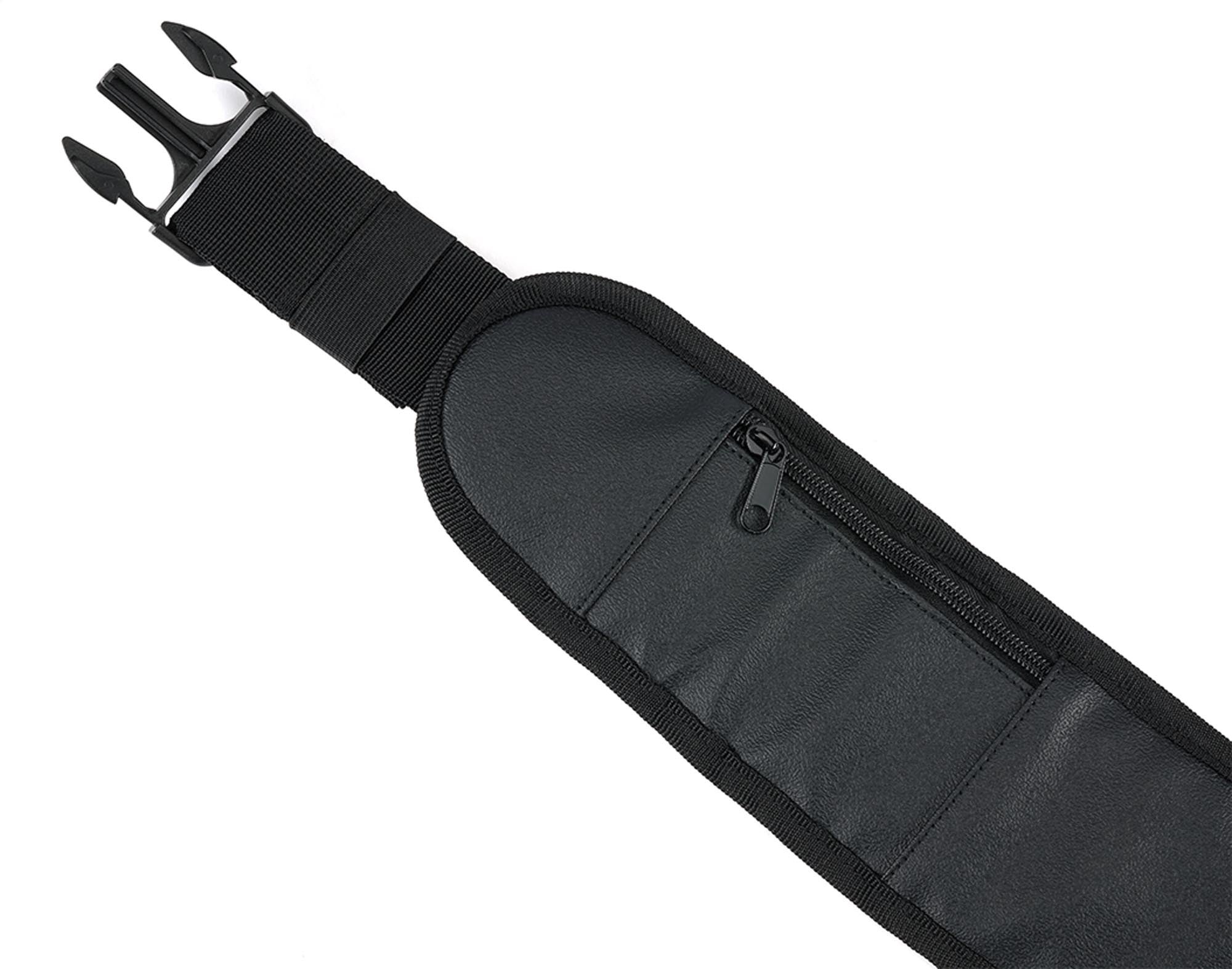Brandit Molle Bälte svart Figur 4