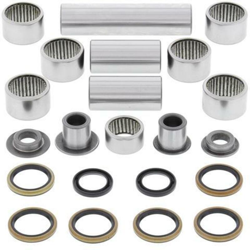 Alla bollar Kawasaki / Suzuki stång reparationssats Figur 1