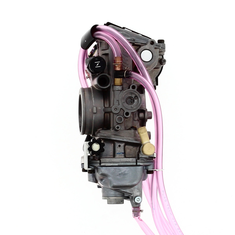 KEIHIN Carburator FCR-MX37 Figura 7