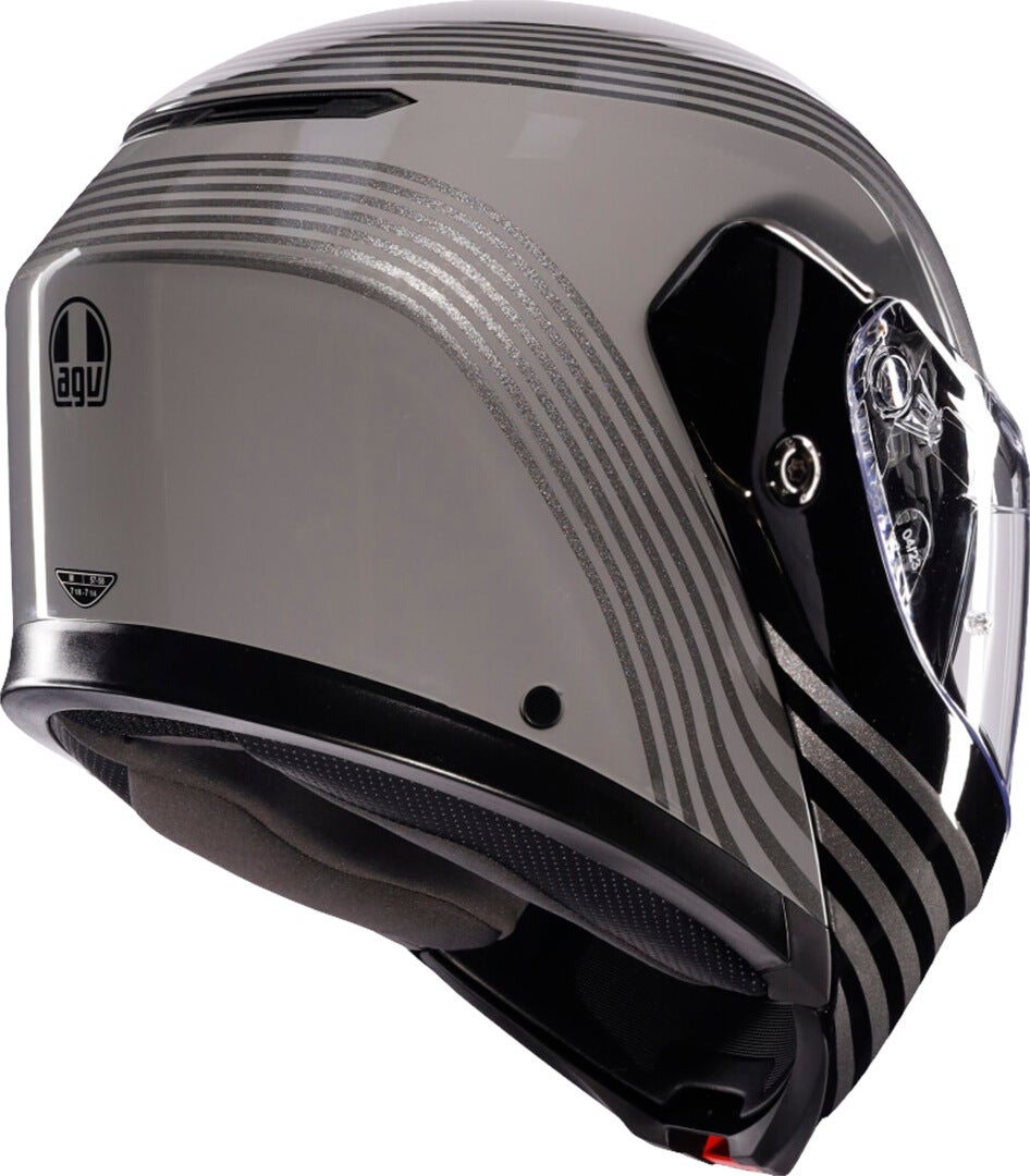 AGV Streetmodular Iseo 2.0 Klapphelm XL (61/62) Abbildung 6