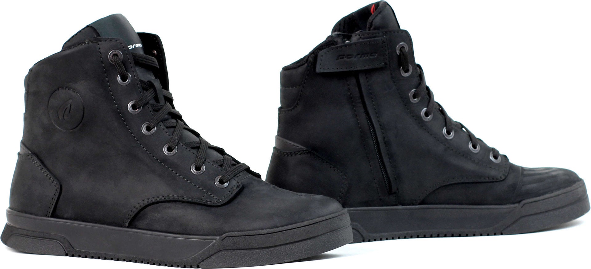 Forma City Dry Chaussures de moto noir 48 Figure 1