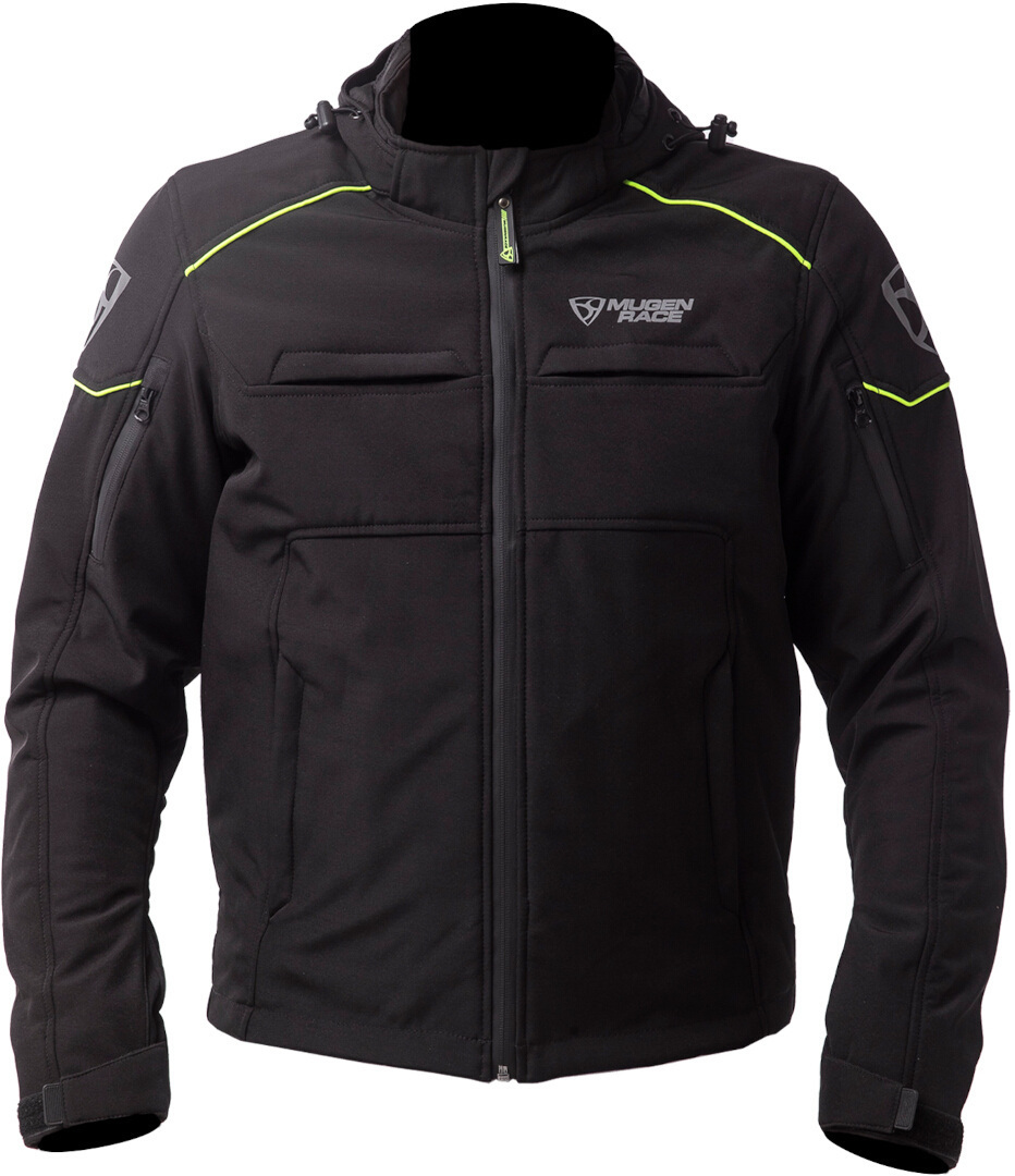 preto/neon