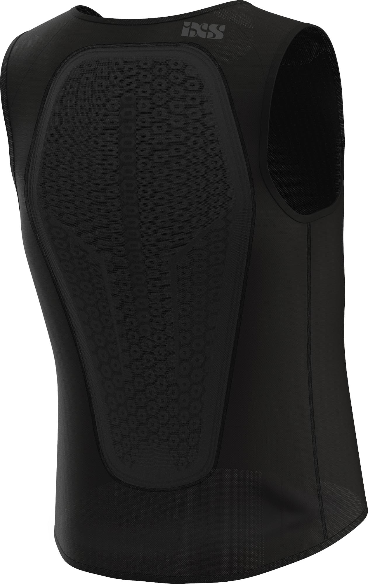 IXS Flow 2.0 Beskyttervest L/XL Figur 2