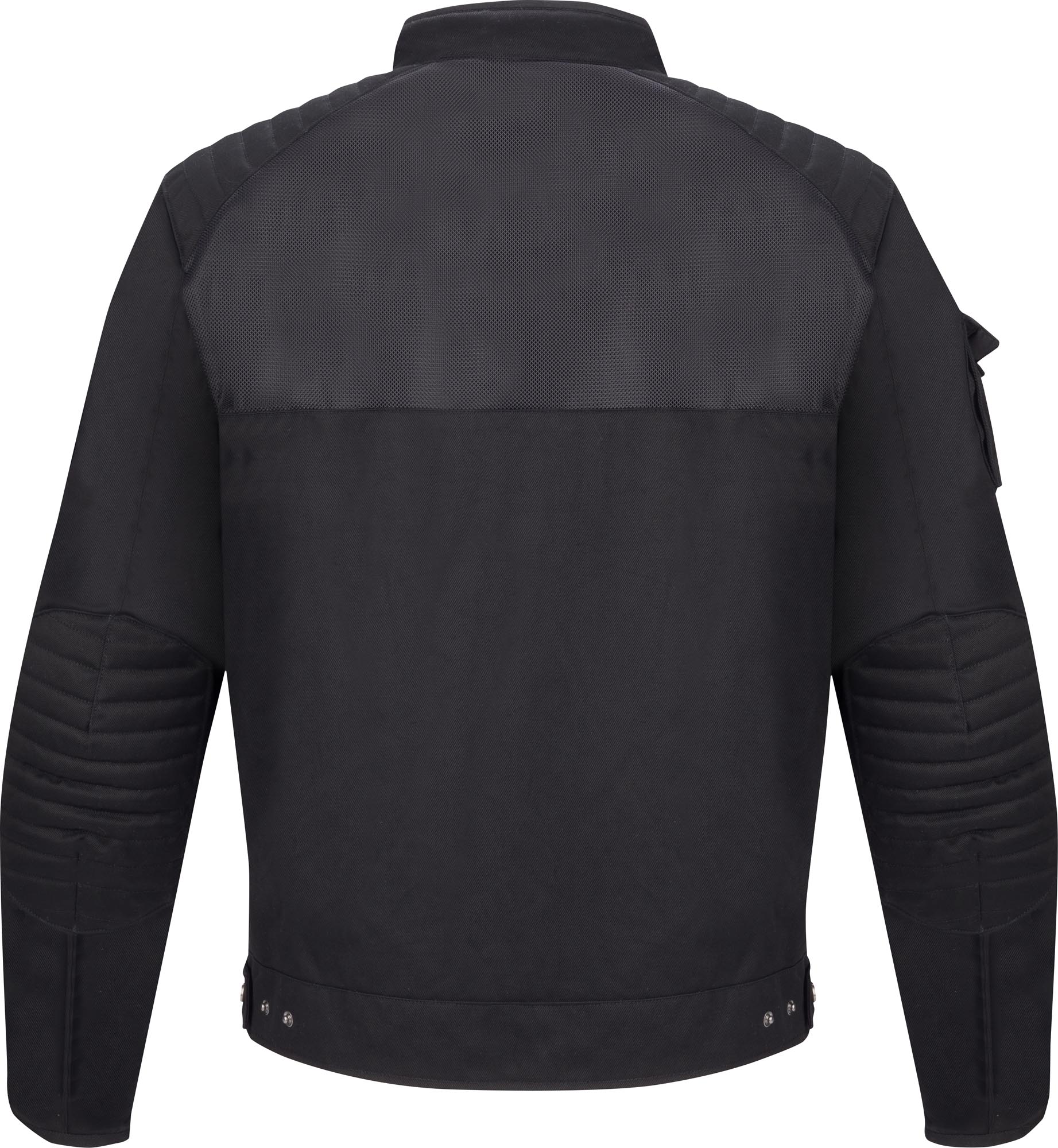 Segura Trevor Motorcykeltextiljacka L Figur 3