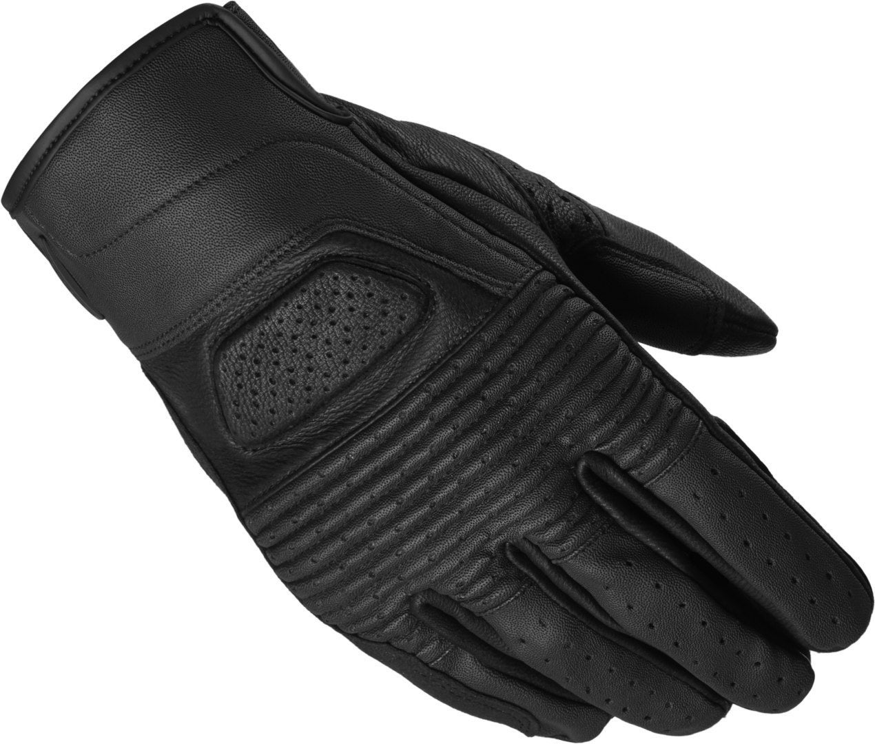 Spidi Rude Luvas de motocicleta perfuradas XL Figura 3