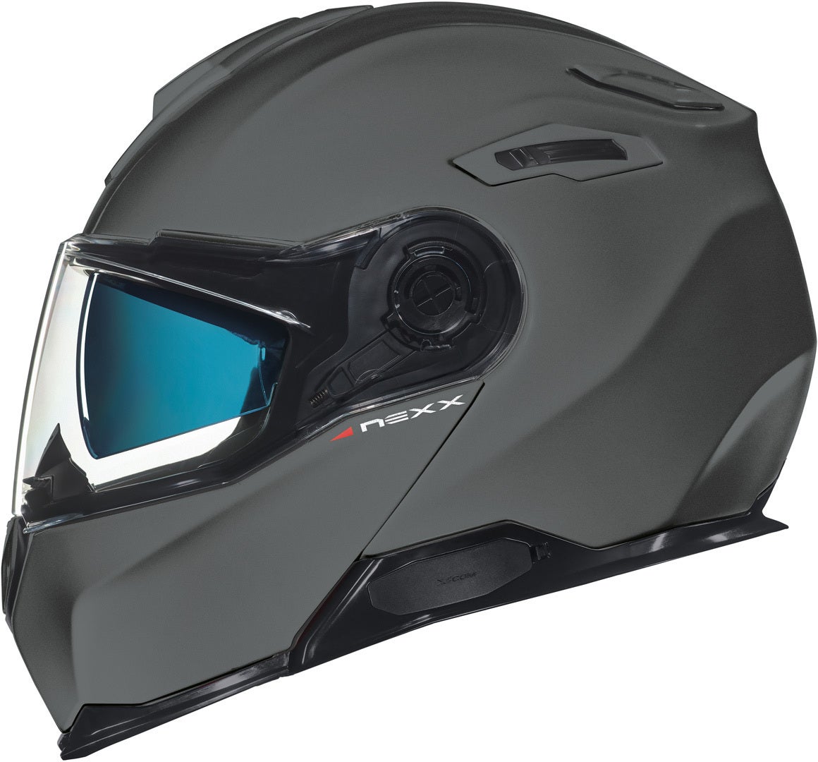 Nexx X.Vilitur Plain casque Titan S Figure 1