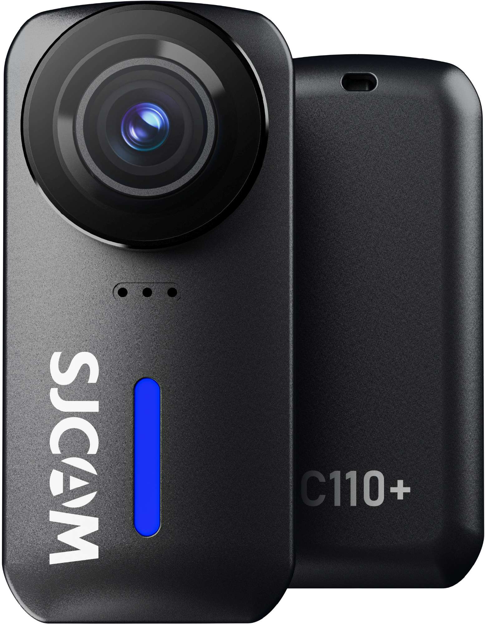 SJCAM C110 Plus Action Câmera Figura 1