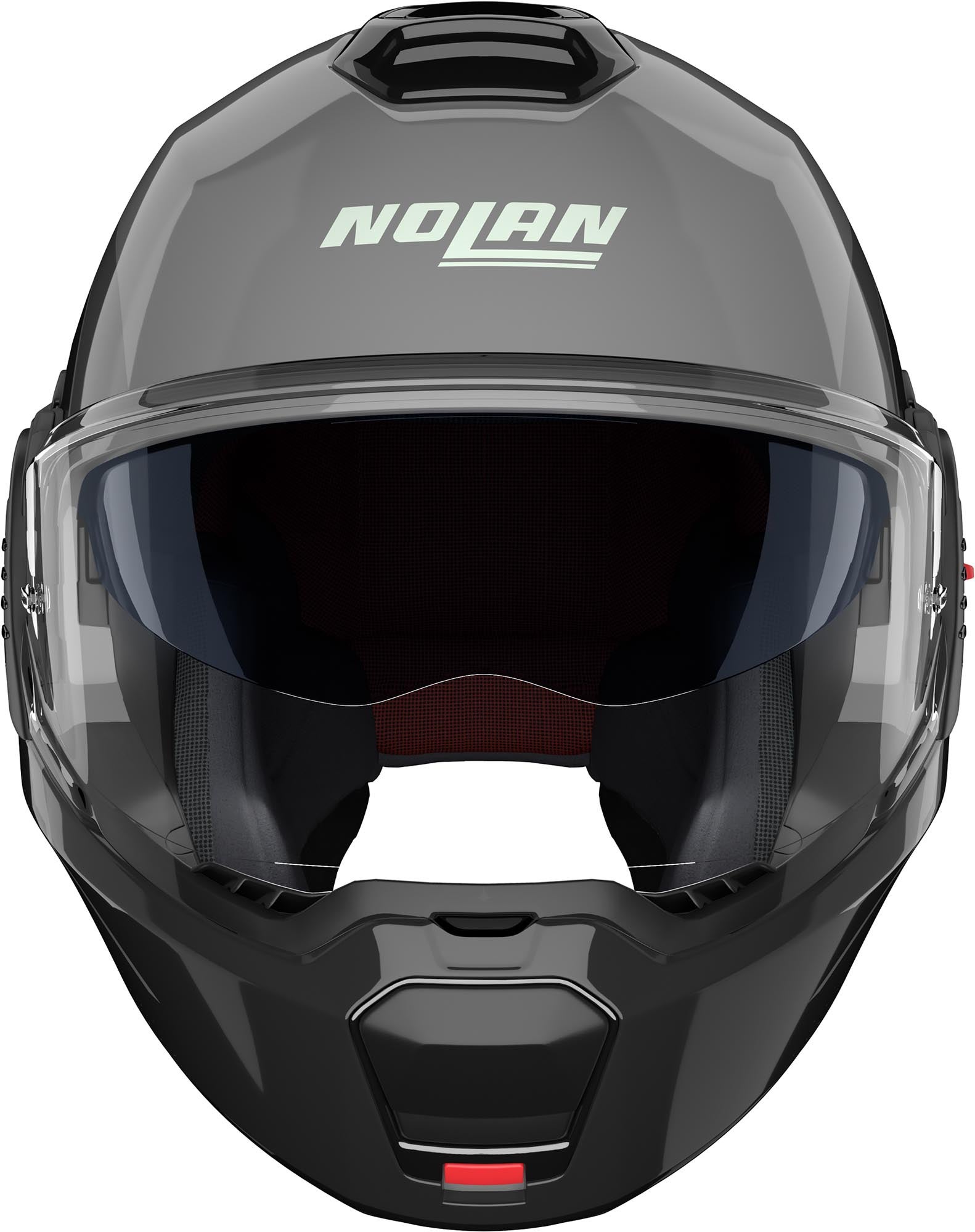 Nolan N120-1 Fluente Helmet black/grey XL (62) Figure 7
